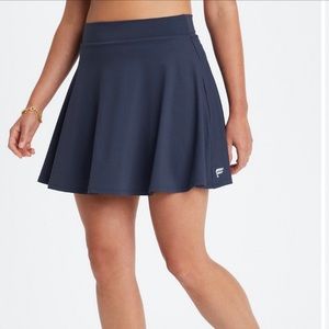 Fabletics- Flounce Skirt